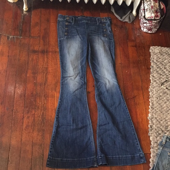 Express jeans - Picture 1 of 3